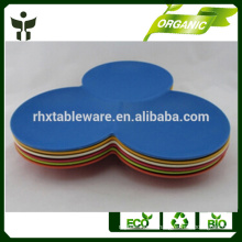 wholesale fruit trays nice colorful candy plate